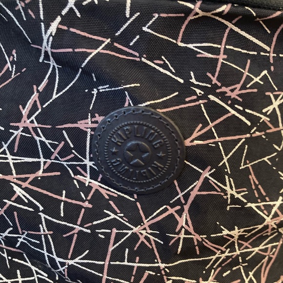 Kipling backpck - Picture 2 of 4